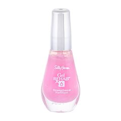 Péče o nehty Sally Hansen Gel Rehab 10 ml poškozený obal