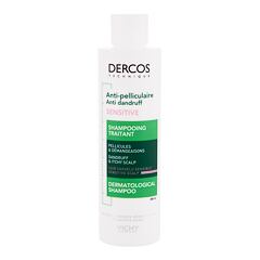 Šampon Vichy Dercos Anti-Dandruff Sensitive 200 ml