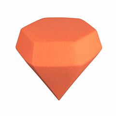 Aplikátor Gabriella Salvete Diamond Sponge Diamond Sponge 1 ks Orange