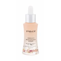 Pleťové sérum PAYOT Crème No2 Soothing Anti-Redness Oil-Serum 30 ml