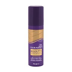 Barva na vlasy Wella Color Perfect Root Touch Up 75 ml Light Blonde