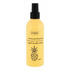 Tělový sprej Ziaja Pineapple 200 ml