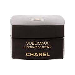 Denní pleťový krém Chanel Sublimage L´Extrait de Creme 50 g