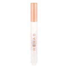 Péče o řasy a obočí Makeup Revolution London Rehab Lash Care Serum 3 ml