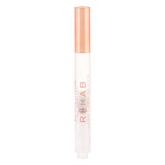 Péče o řasy a obočí Makeup Revolution London Rehab Lash Care Serum 3 ml