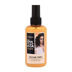 Pro podporu vln L'Oréal Paris Stylista The Curl Tonic 200 ml