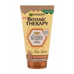 Bezoplachová péče Garnier Botanic Therapy Honey & Beeswax 3in1 Leave-In 150 ml