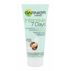 Krém na ruce Garnier Intensive 7 Days Regenerating 100 ml