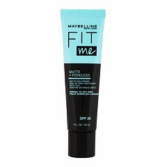 Podklad pod make-up Maybelline Fit Me! Matte + Poreless 30 ml