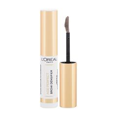 Řasenka na obočí L'Oréal Paris Age Perfect Brow Densifier 4,9 ml 02 Ash Blond