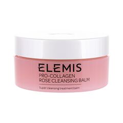 Čisticí gel Elemis Pro-Collagen Anti-Ageing Rose 100 g
