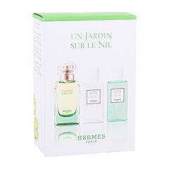 Toaletní voda Hermes Un Jardin Sur Le Nil 50 ml Kazeta