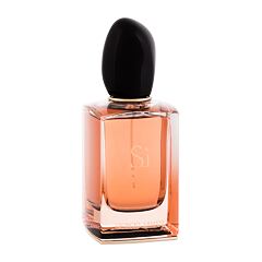 Parfémovaná voda Giorgio Armani Sì Intense 2021 50 ml