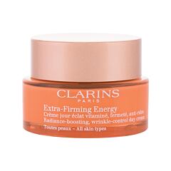 Denní pleťový krém Clarins Extra-Firming Energy 50 ml