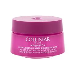 Denní pleťový krém Collistar Magnifica Replumping Redensifying Cream 50 ml