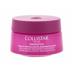 Denní pleťový krém Collistar Magnifica® Replumping Redensifying Cream 50 ml