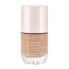 Make-up Clarins Everlasting Youth Fluid SPF15 30 ml 112 Amber