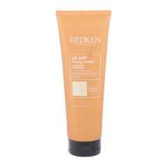 Maska na vlasy Redken All Soft Heavy Cream Treatment 250 ml