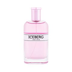Parfémovaná voda Iceberg Since 1974 For Her 100 ml