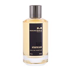Parfémovaná voda MANCERA Intense Black Collection Black Intensitive Aoud 120 ml