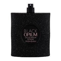 Parfémovaná voda Yves Saint Laurent Black Opium Extreme 90 ml Tester