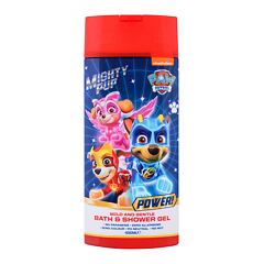Sprchový gel Nickelodeon Paw Patrol 400 ml