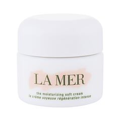 Denní pleťový krém La Mer The Moisturizing Soft Cream 30 ml