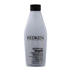 Kondicionér Redken Extreme Length Conditioner With Biotin 250 ml