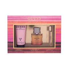Toaletní voda GUESS Guess 1981 Los Angeles SET1 100 ml Kazeta