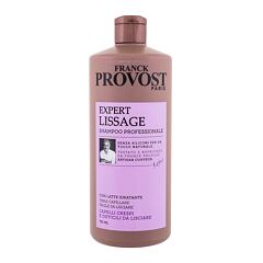 Šampon FRANCK PROVOST PARIS Shampoo Professional Smoothing 750 ml