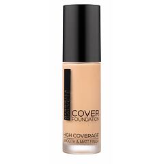 Make-up Gabriella Salvete Cover Foundation SPF30 30 ml 103 Soft Beige