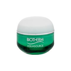 Denní pleťový krém Biotherm Aquasource 50 ml