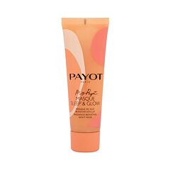 Pleťová maska PAYOT My Payot Masque Sleep & Glow 50 ml Tester