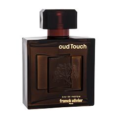 Parfémovaná voda Franck Olivier Oud Touch 100 ml