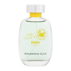 Toaletní voda Mandarina Duck Let´s Travel To Miami 100 ml