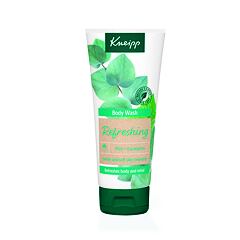 Sprchový gel Kneipp Refreshing Mint Eucalyptus 200 ml