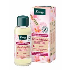 Tělový olej Kneipp Soft Skin 100 ml