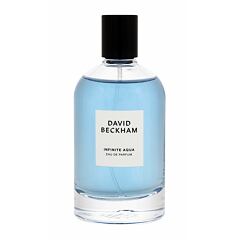 Parfémovaná voda David Beckham Infinite Aqua 100 ml