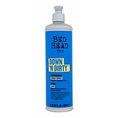 Kondicionér Tigi Bed Head Down´N Dirty 400 ml