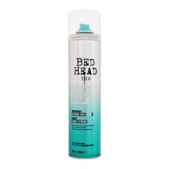 Lak na vlasy Tigi Bed Head Hard Head™ 385 ml