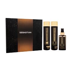 Šampon Sebastian Professional Dark Oil 250 ml Kazeta