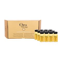Sérum na vlasy Fanola 24K Oro Puro 12x10 ml