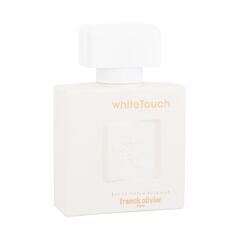 Parfémovaná voda Franck Olivier White Touch 50 ml