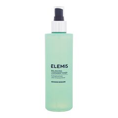Pleťová voda a sprej Elemis Advanced Skincare Balancing Lavender Toner 200 ml