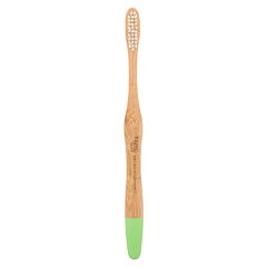 Klasický zubní kartáček Ecodenta Super Natural Bamboo Soft 1 ks