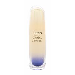 Pleťové sérum Shiseido Vital Perfection Liftdefine Radiance Serum 40 ml