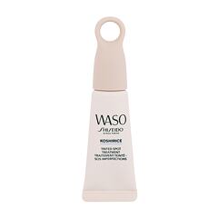 Lokální péče Shiseido Waso Koshirice Tinted Spot 8 ml Subtle Peach