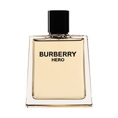Toaletní voda Burberry Hero 150 ml