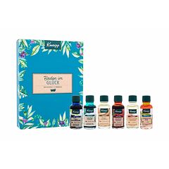 Koupelový olej Kneipp Bath Oil Set 20 ml Kazeta