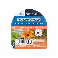 Vonný vosk Yankee Candle The Last Paradise 22 g